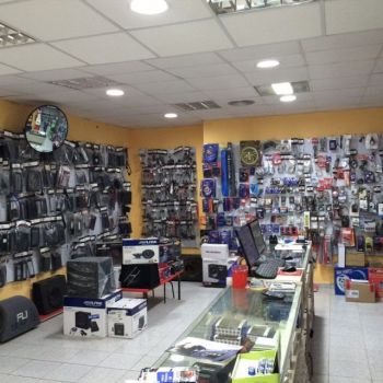 Instalaciones car audio