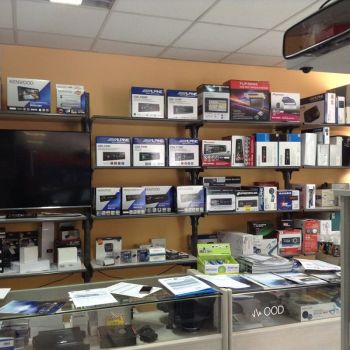 Instalaciones car audio Instalaciones car audio