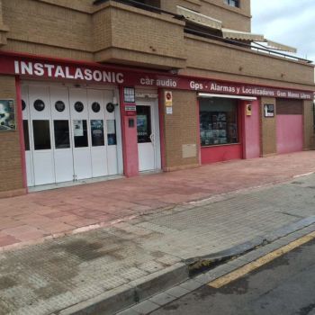 Instalaciones car audio Instalaciones car audio