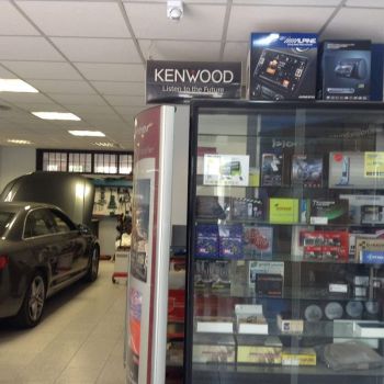 Instalaciones car audio Instalaciones car audio