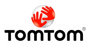 TOMTOM LOGO