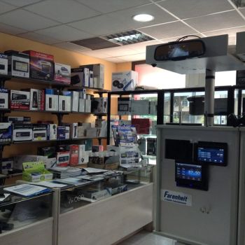 Instalaciones car audio Instalaciones car audio