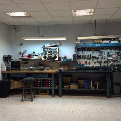 instalación car audio instalación car audio