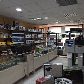 Instalaciones car audio Instalaciones car audio